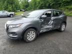 2020 NISSAN ROGUE SPOR - JN1BJ1CW4LW369735