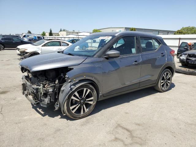 2020 NISSAN KICKS SV - 3N1CP5CV9LL518759