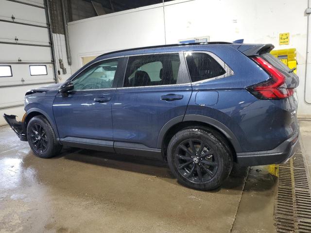 2025 HONDA CR-V SPORT 7FARS6H89SE089347