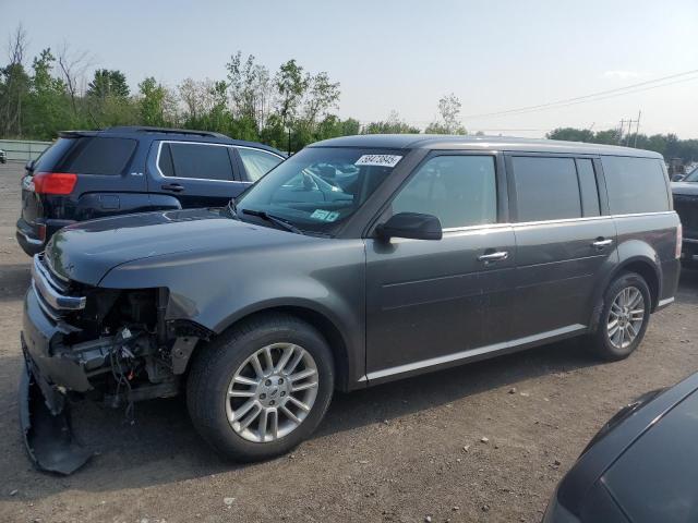 Vin: 2fmhk6c88hba03560, lot: 58473845, ford flex sel 2017 img_1