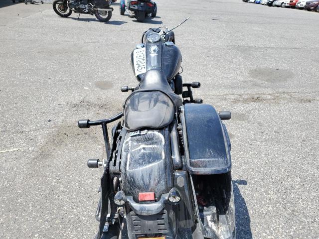 2024 HARLEY-DAVIDSON FLHRXS 1HD1KVP19RB647698