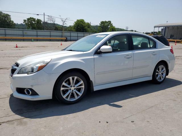SUBARU LEGACY 2.5