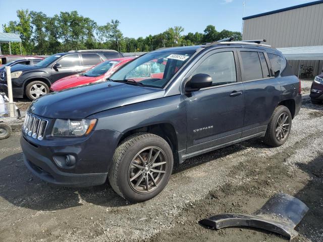 Vin: 1c4njcba8ed594430, lot: 60095125, jeep compass sport 2014 img_1