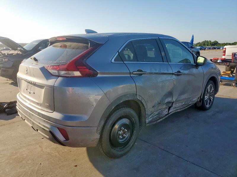 Vin: ja4atwaaxrz000676, lot: 61229375, mitsubishi eclipse se 20243
