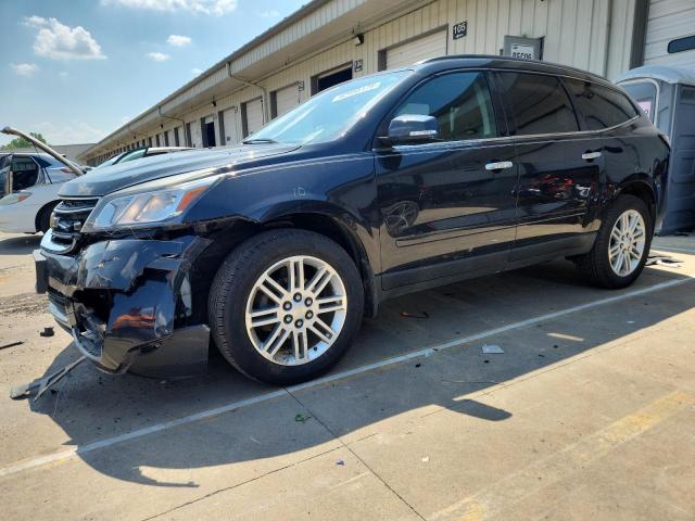 CHEVROLET TRAVERSE L