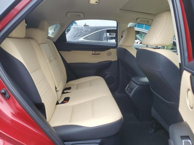 2018 LEXUS NX 300H JTJBJRBZ0J2089531