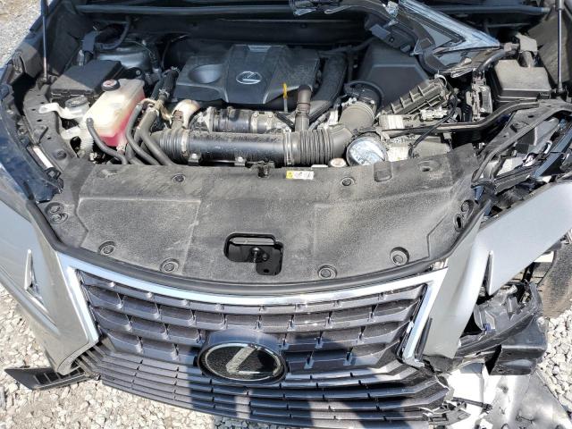 2021 LEXUS NX 300 BAS JTJGARDZ2M2258505