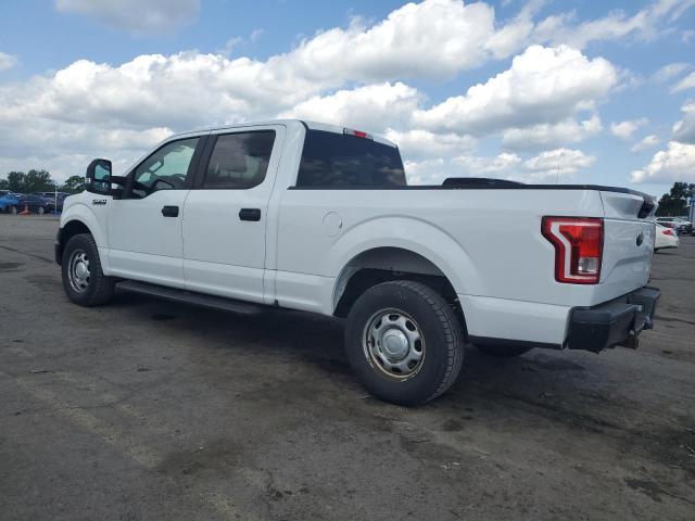 2017 FORD F150 SUPERCREW 1FTFW1EF1HFA12999
