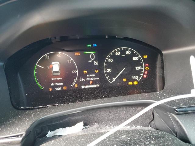 2025 HONDA CR-V SPORT 7FARS6H84SE068132