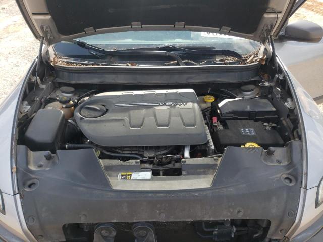2016 JEEP CHEROKEE T - 1C4PJMBSXGW121272