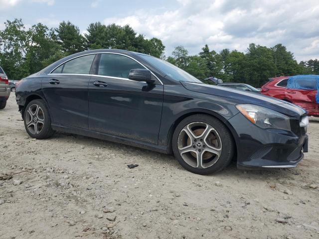 2018 MERCEDES-BENZ CLA 250 4M WDDSJ4GB7JN527788