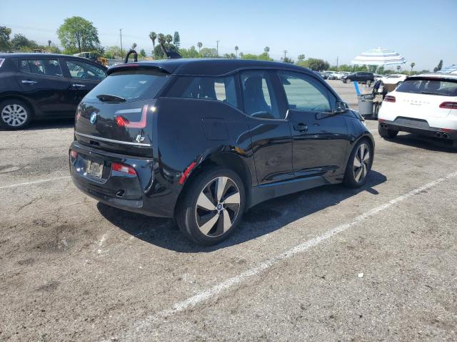 2019 BMW I3 REX WBY8P4C5XK7D93143