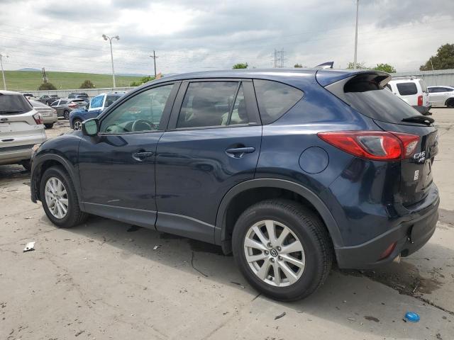 Vin: jm3ke4cy6g0920008, lot: 60110385, mazda cx-5 touring 20162