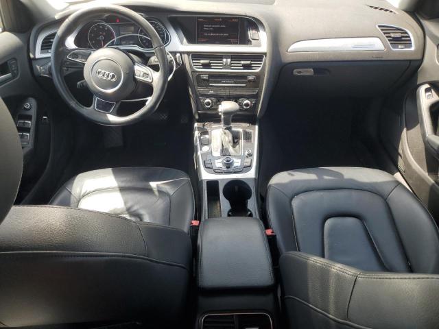 2016 AUDI A4 PREMIUM WAUBFAFL1GN016572