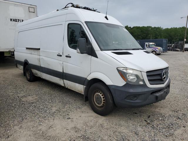 2018 MERCEDES-BENZ SPRINTER 3 WD3PF1CD3JP629613
