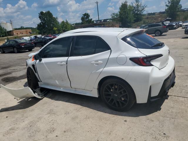 Vin: jtnabaae7ra013233, lot: 61309245, toyota gr corolla core 20242