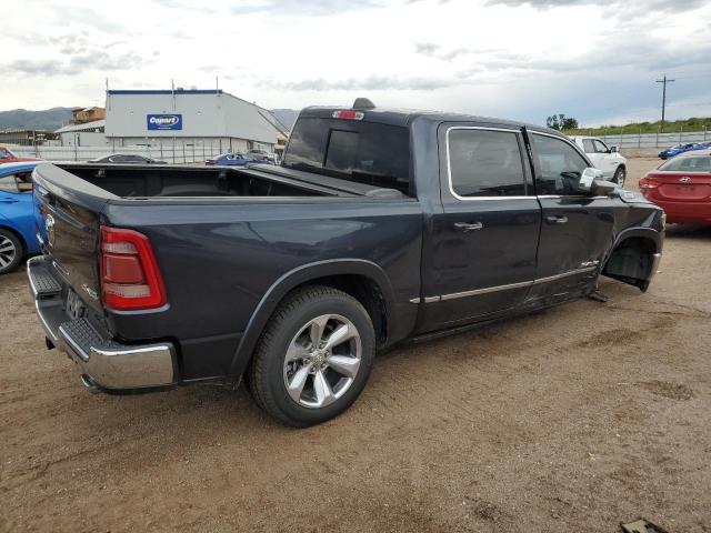 Vin: 1c6srfht9ln404414, lot: 59405785, ram 1500 limited 20203