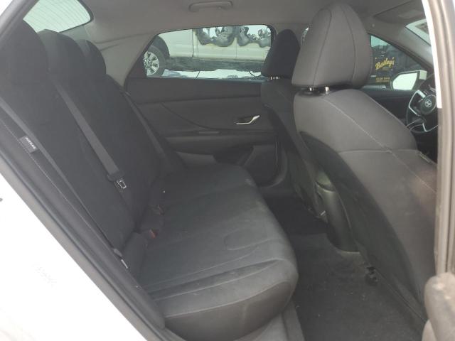 2024 HYUNDAI ELANTRA SE - KMHLL4DG0RU786726