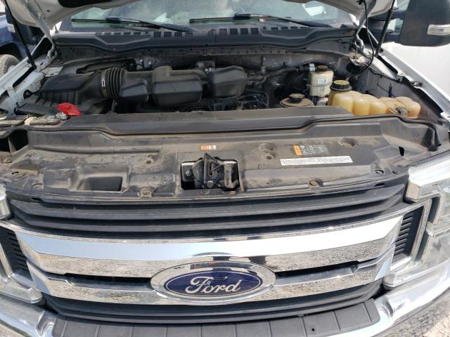 2017 FORD F250 SUPER - 1FT7W2B6XHEB36788