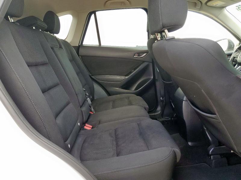 2016 MAZDA CX-5 TOURI JM3KE2CY7G0679516