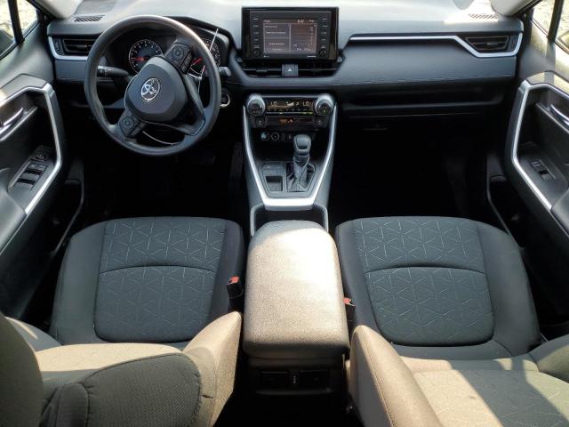 2022 TOYOTA RAV4 XLE - 2T3W1RFV8NC210283