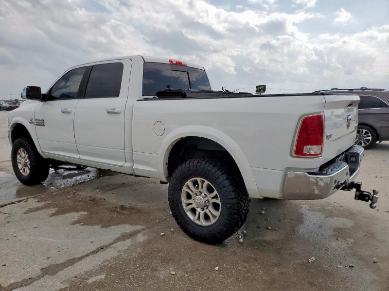 Vin: 3c6ur5fl5eg289425, lot: 59628705, ram 2500 laramie 20142