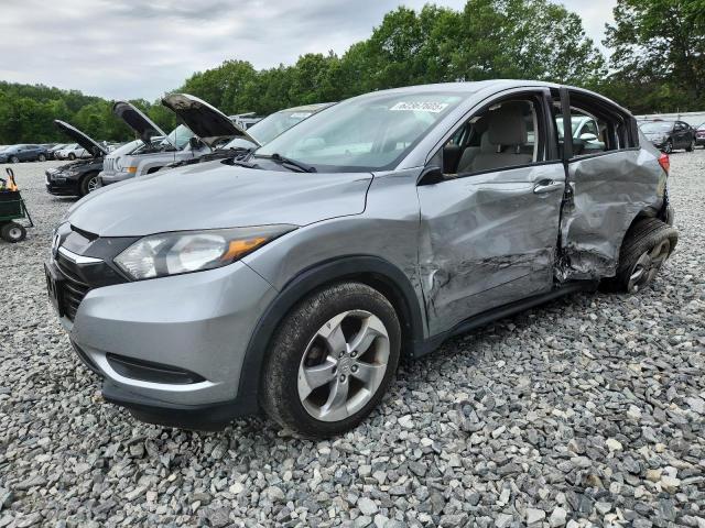 HONDA HR-V LX