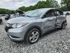 2017 HONDA HR-V LX - 3CZRU6H32HG704926
