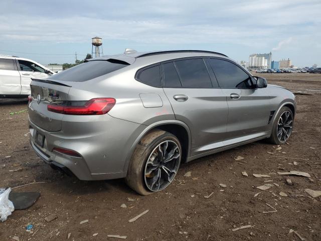 2020 BMW X4 M COMPE 5YMUJ0C08L9B53617