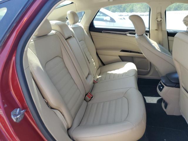 2016 FORD FUSION SE - 3FA6P0H93GR254052