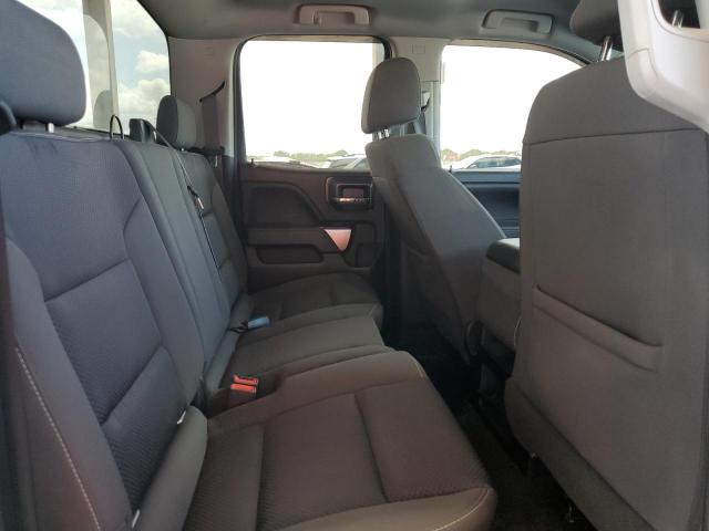 2018 CHEVROLET 1500 1GCVKREC9JZ298164