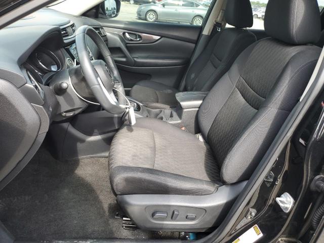 2017 NISSAN ROGUE SV - 5N1AT2MV0HC786708
