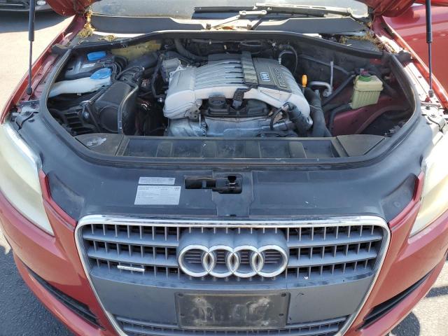 2007 AUDI Q7 3.6 QUA #3301875459