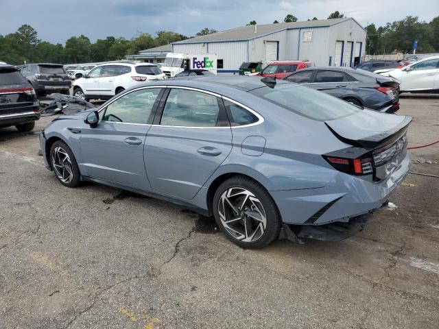 Vin: kmhl14ja6ra397385, lot: 62355245, hyundai sonata sel 20242
