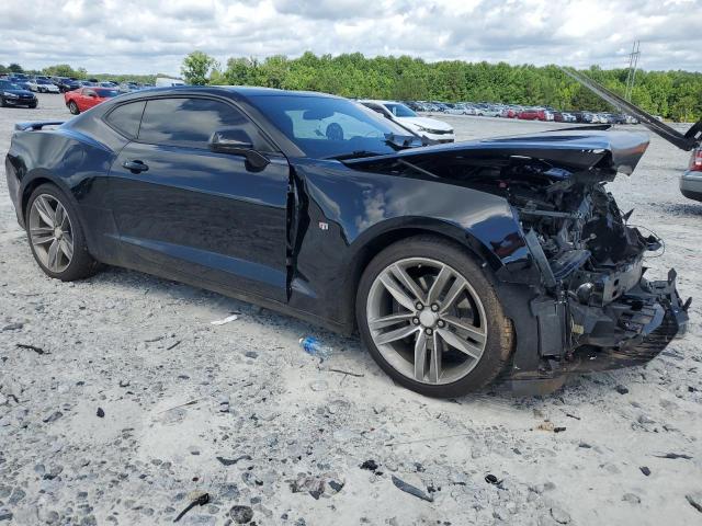 Vin: 1g1fe1r73g0121206, lot: 59743715, chevrolet camaro ss 20164