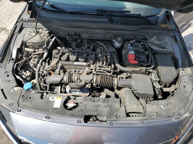2018 HONDA ACCORD SPO - 1HGCV1E34JA151086