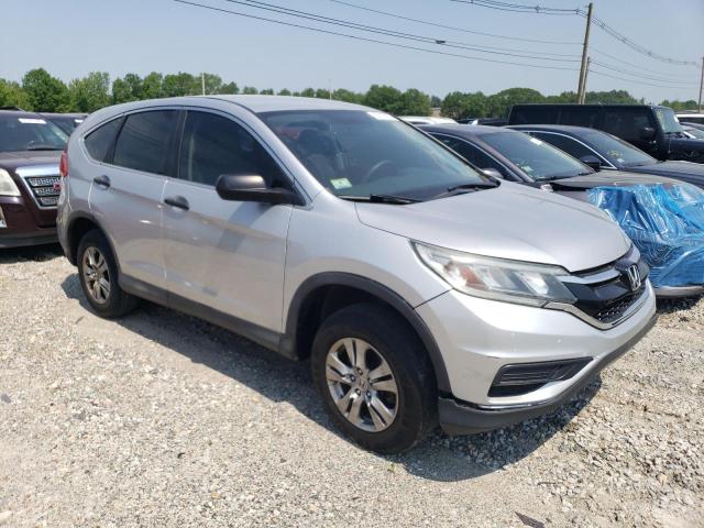 Vin: 2hkrm4h32fh610981, lot: 59213805, honda crv lx 20154