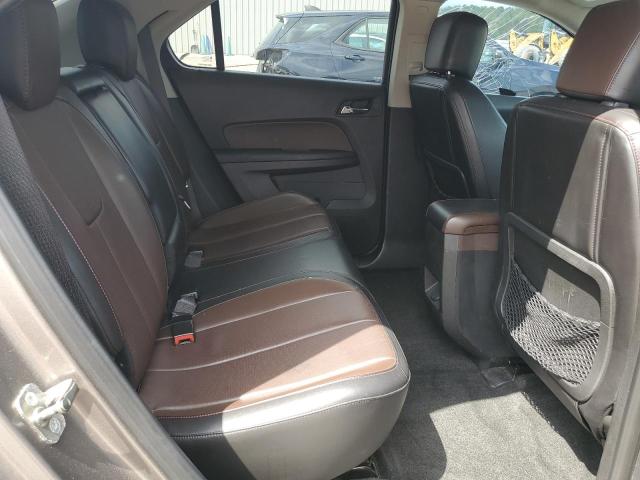 2012 CHEVROLET EQUINOX LT - 2GNALPEK9C6126875