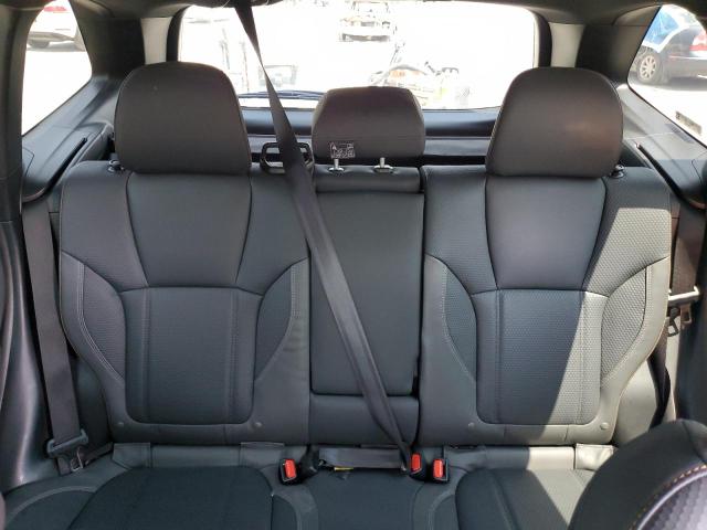 2022 SUBARU FORESTER W JF2SKAMC4NH530656