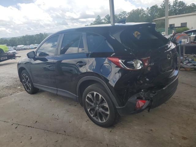 Vin: jm3ke2dy2g0703395, lot: 61102975, mazda cx-5 gt 20162