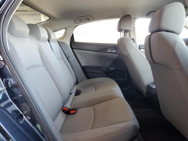 2020 HONDA CIVIC LX 19XFC2F63LE202237