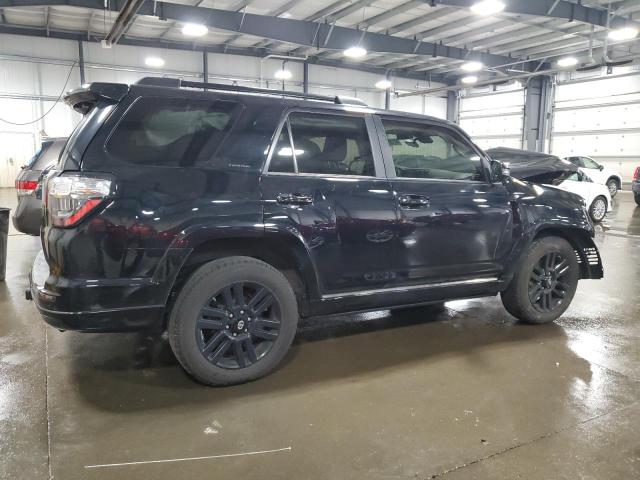 2021 TOYOTA 4RUNNER NI JTEJU5JR5M5969493