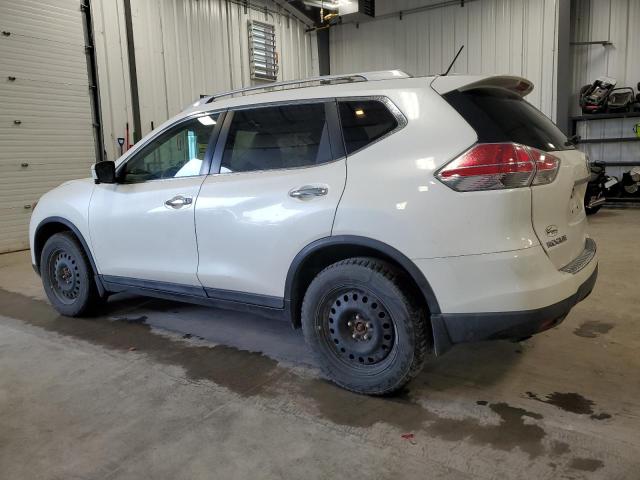 Vin: 5n1at2mv2fc872423, lot: 60439555, nissan rogue s 20152