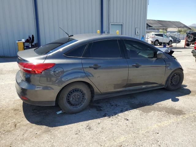 Vin: 1fadp3e22gl395757, lot: 61167905, ford focus s 20163