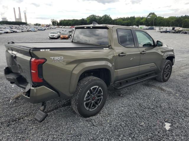 2025 TOYOTA TACOMA DOU - 3TMLB5JN7SM113846