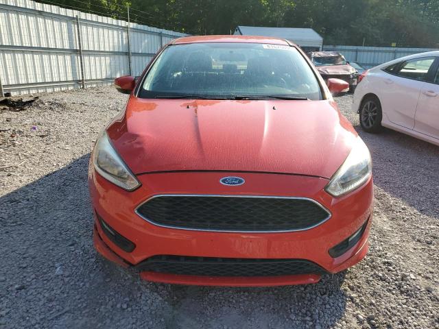 2016 FORD FOCUS SE 1FADP3F21GL389074