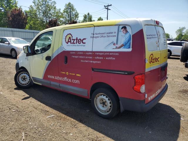Vin: 3n6cm0kn1fk716852, lot: 62012825, nissan nv 2.5s 20152
