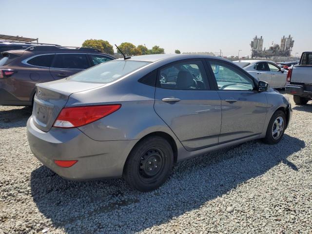 Vin: kmhct4ae3gu980926, lot: 61223495, hyundai accent se 20163