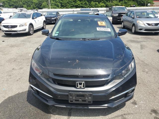 2020 HONDA CIVIC EX 19XFC1F35LE200831