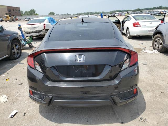 2019 HONDA CIVIC EX 2HGFC3B30KH356703